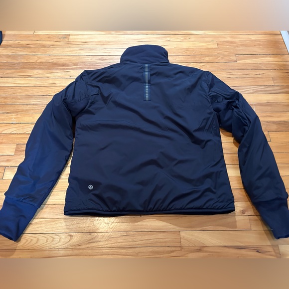 Lululemon Forever Warm Jacket - 6 - Picture 6 of 6